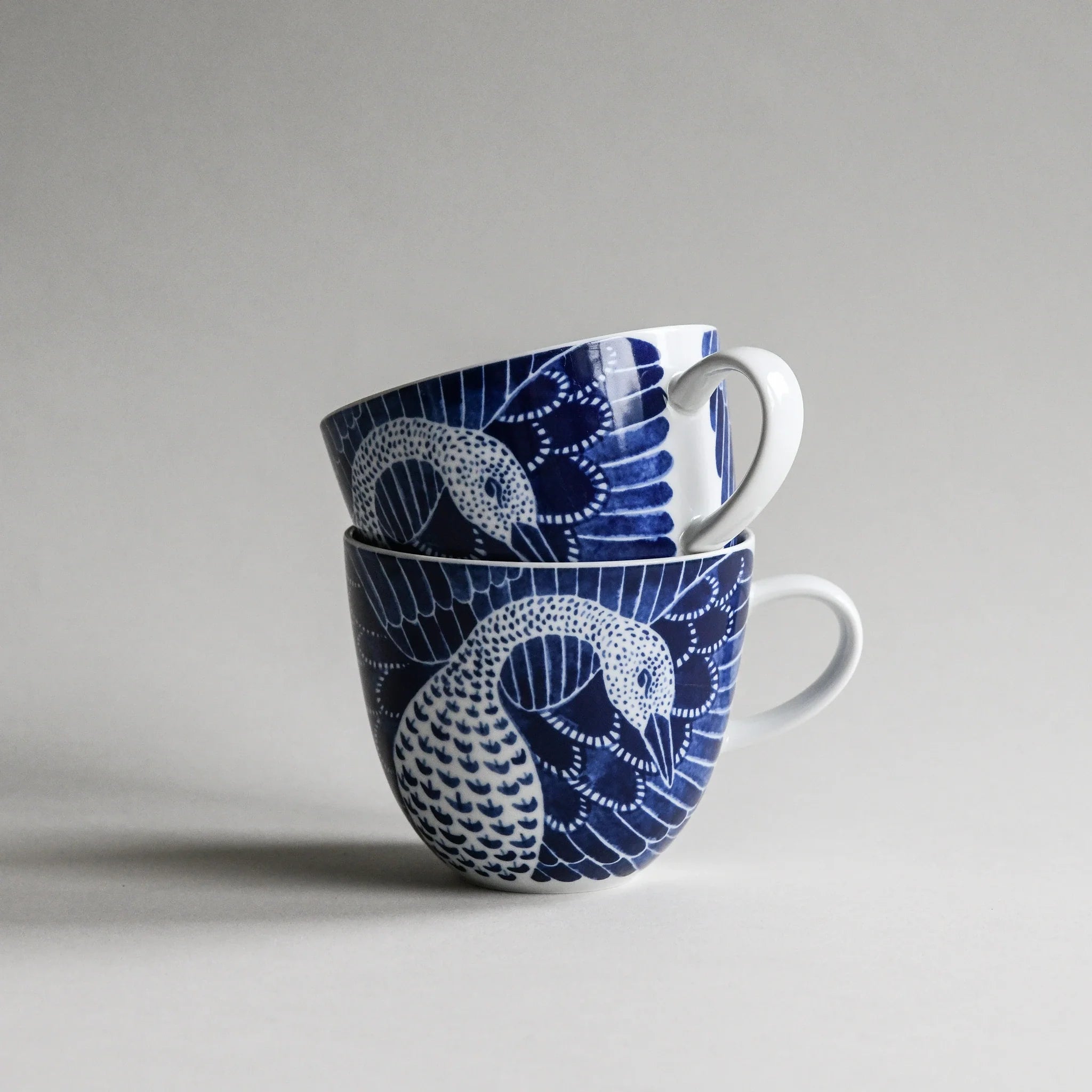 Selma Mugg 2-pack