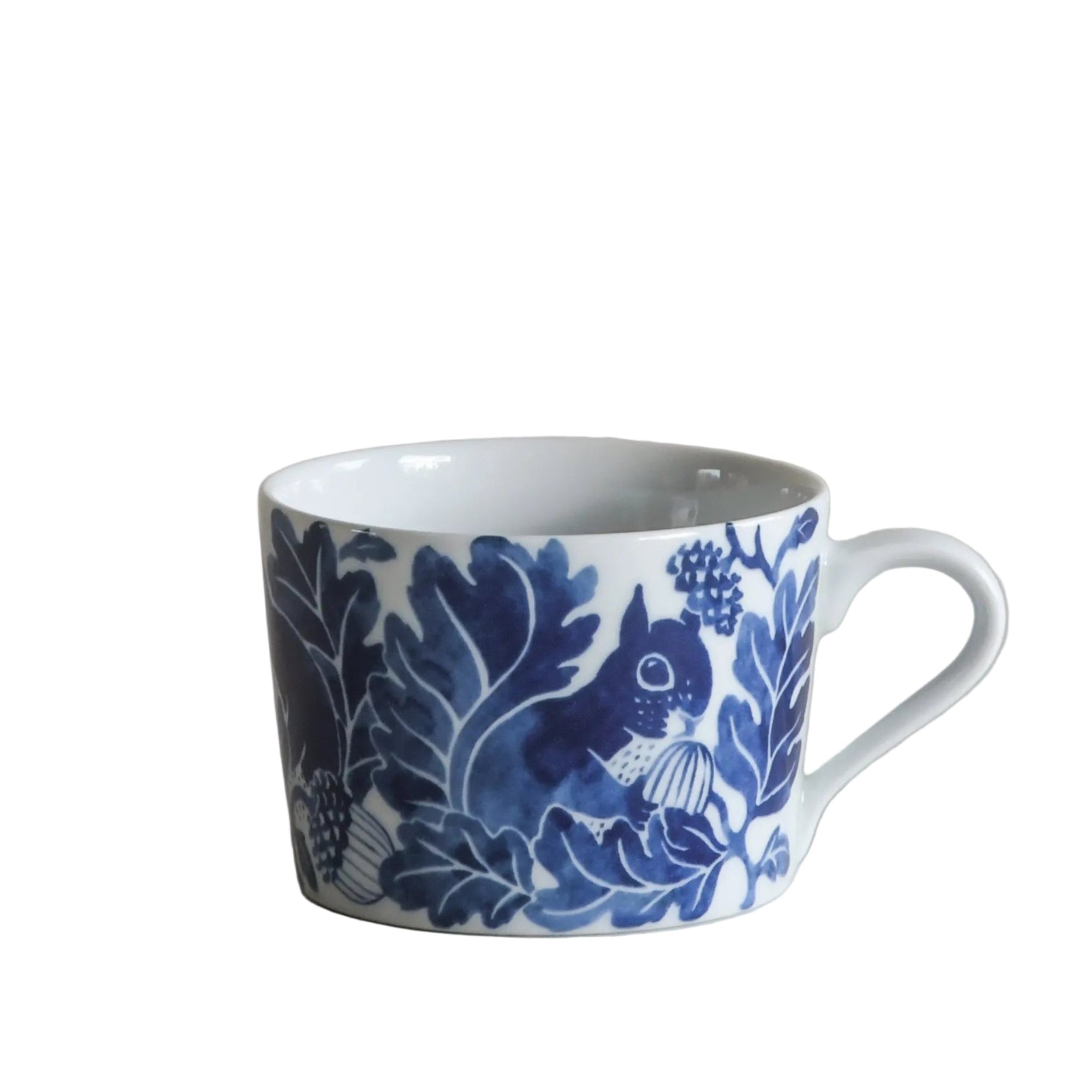 2. Wahl Acorn Tasse