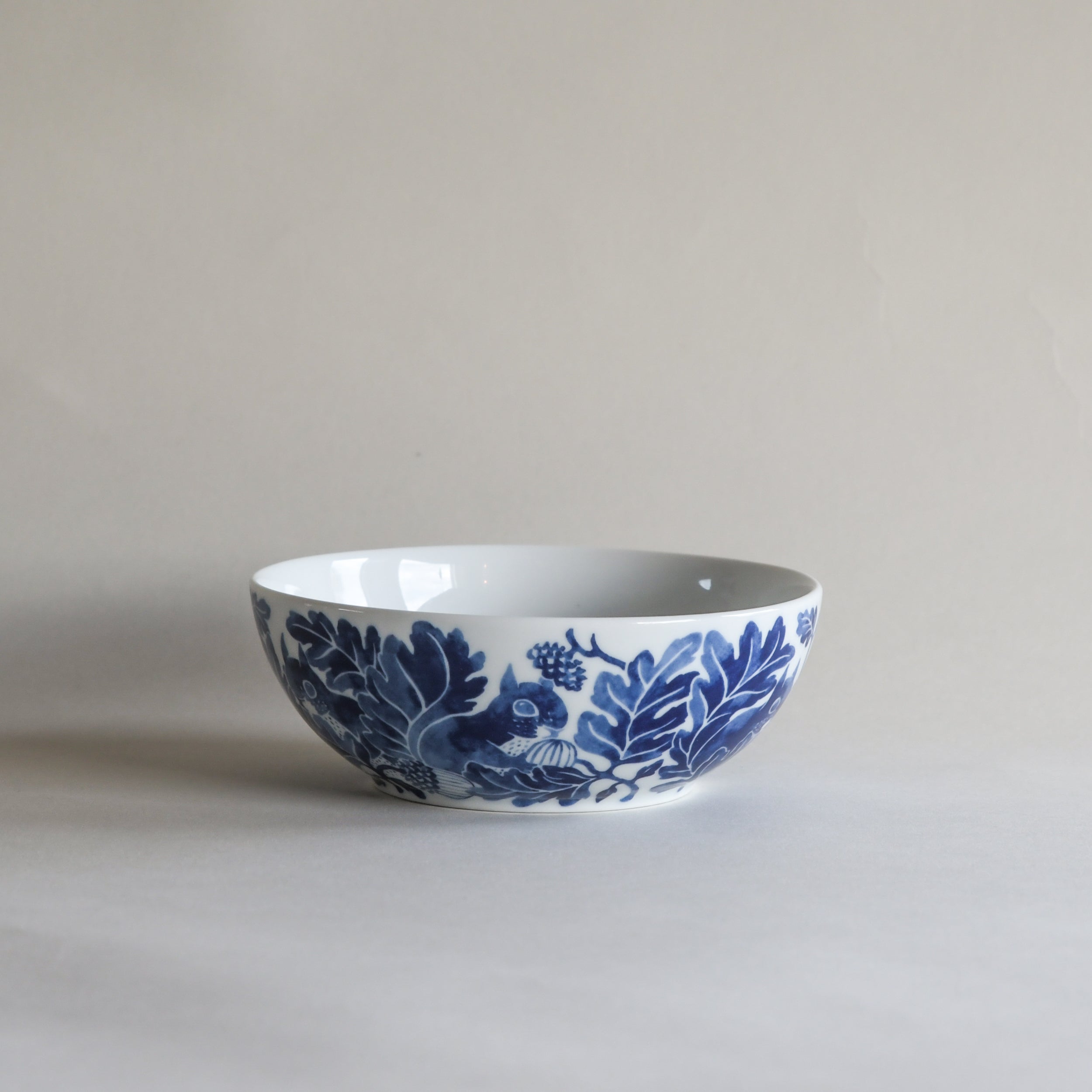 Squirrel Bowl