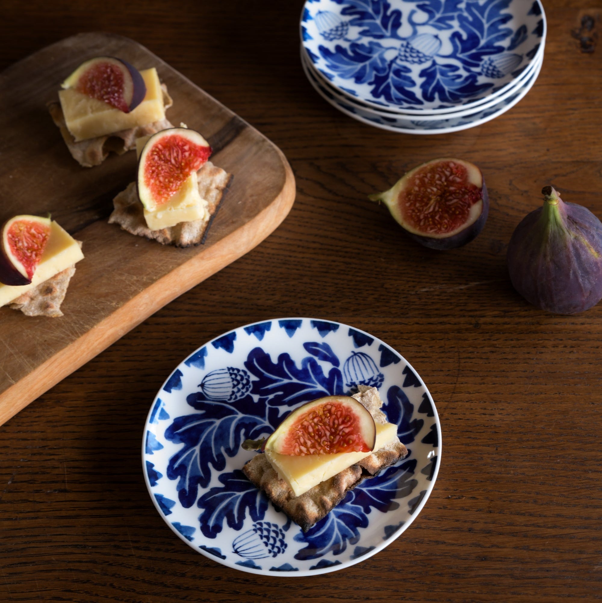 Myrten Small Plate