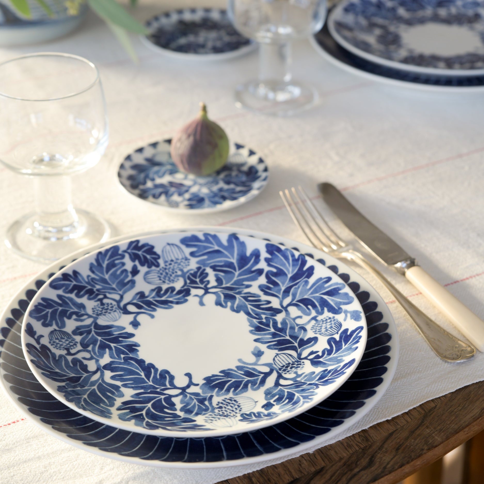 Myrten Small Plate