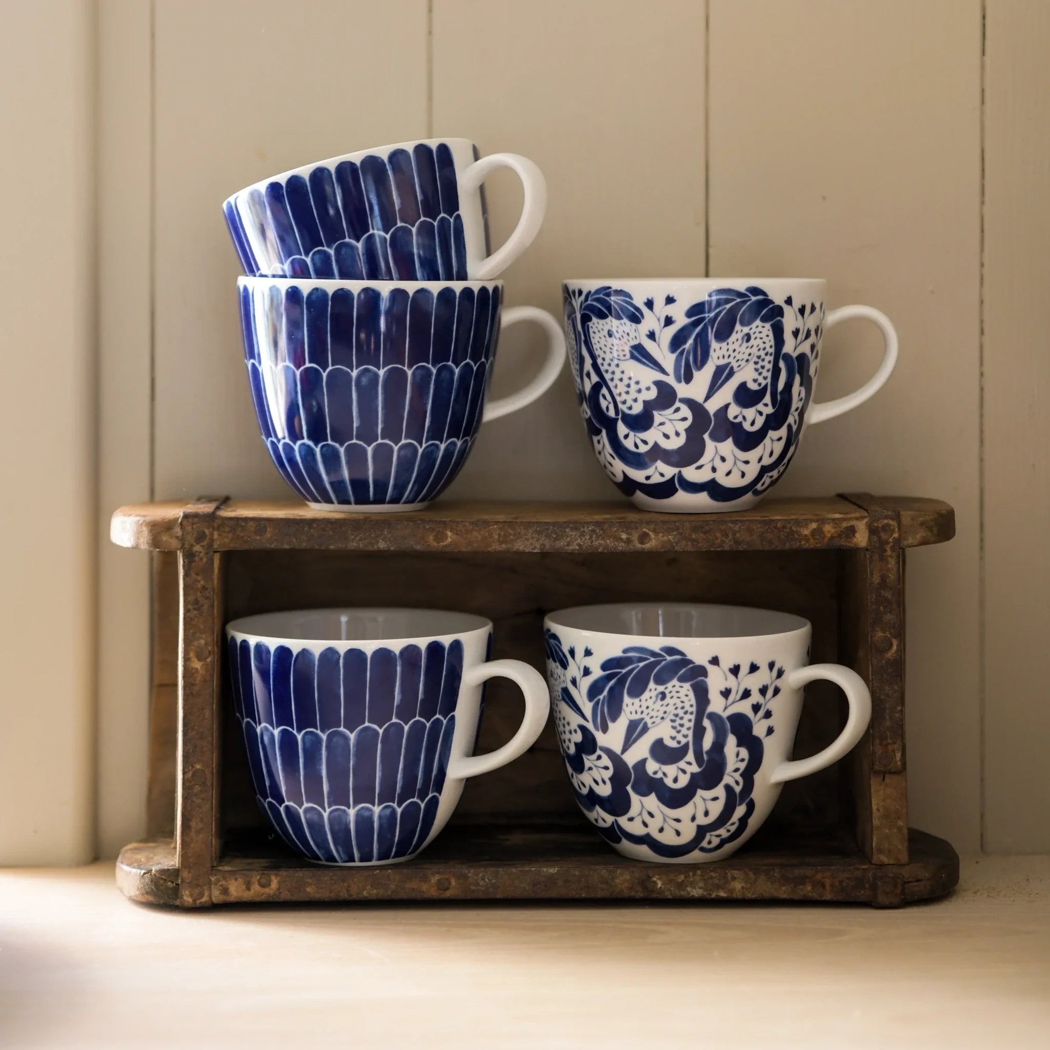 Selma Jubileum Mugg 2-pack