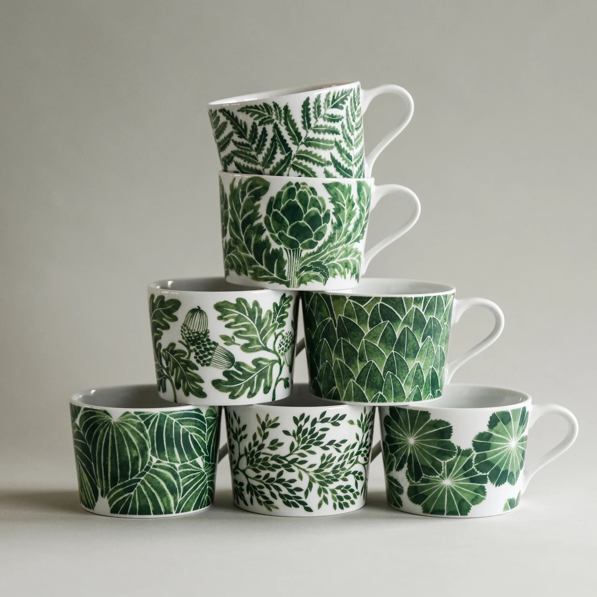 Artichoke Cup
