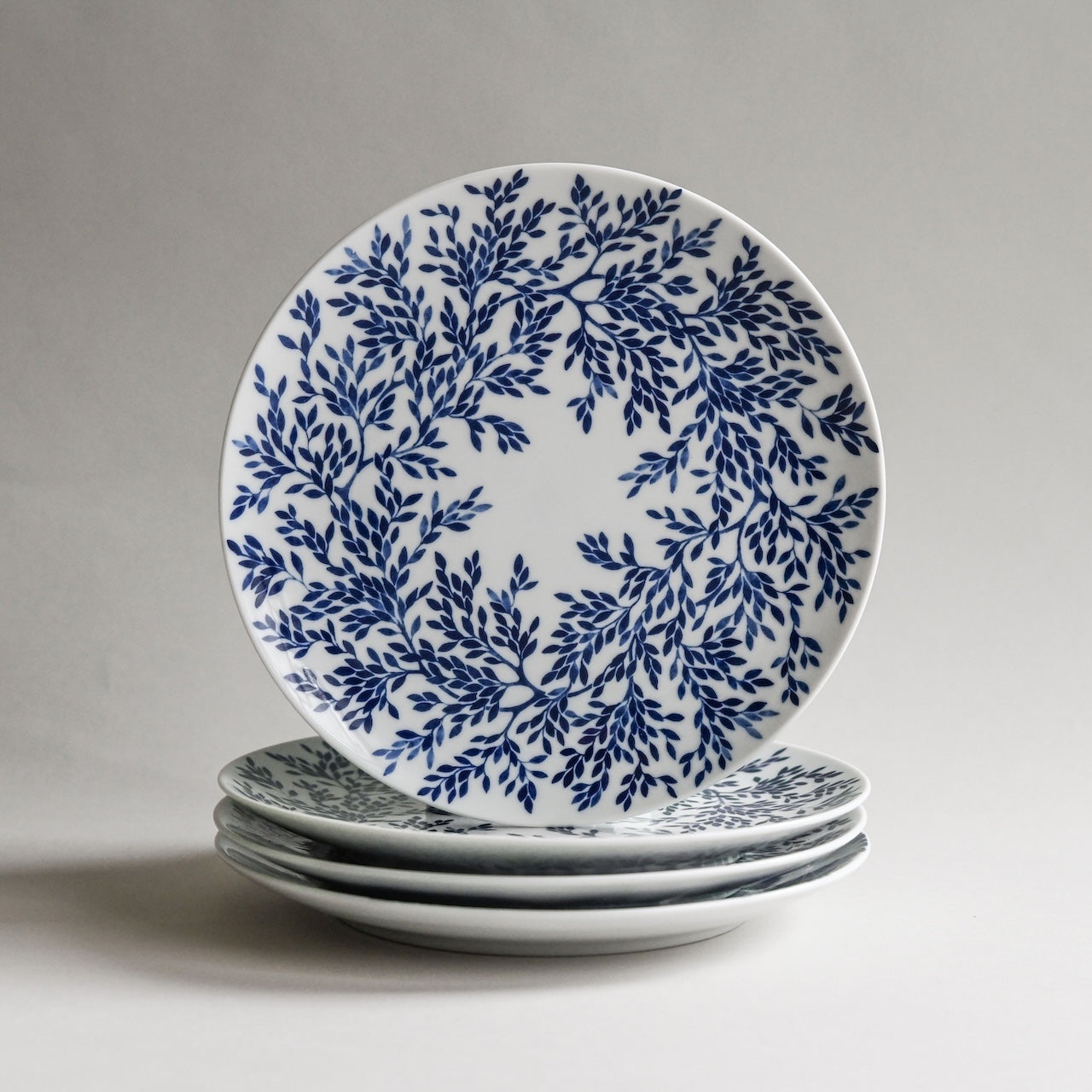 Myrten Small Plate 4-pack