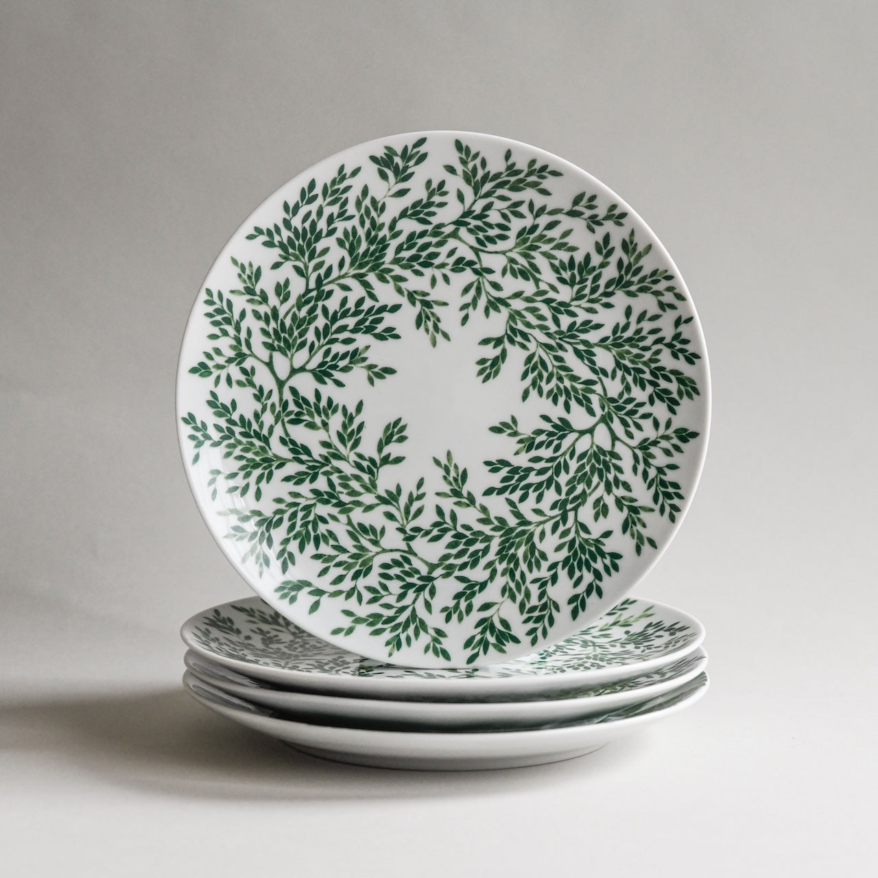 Myrten Small Plate 4-pack