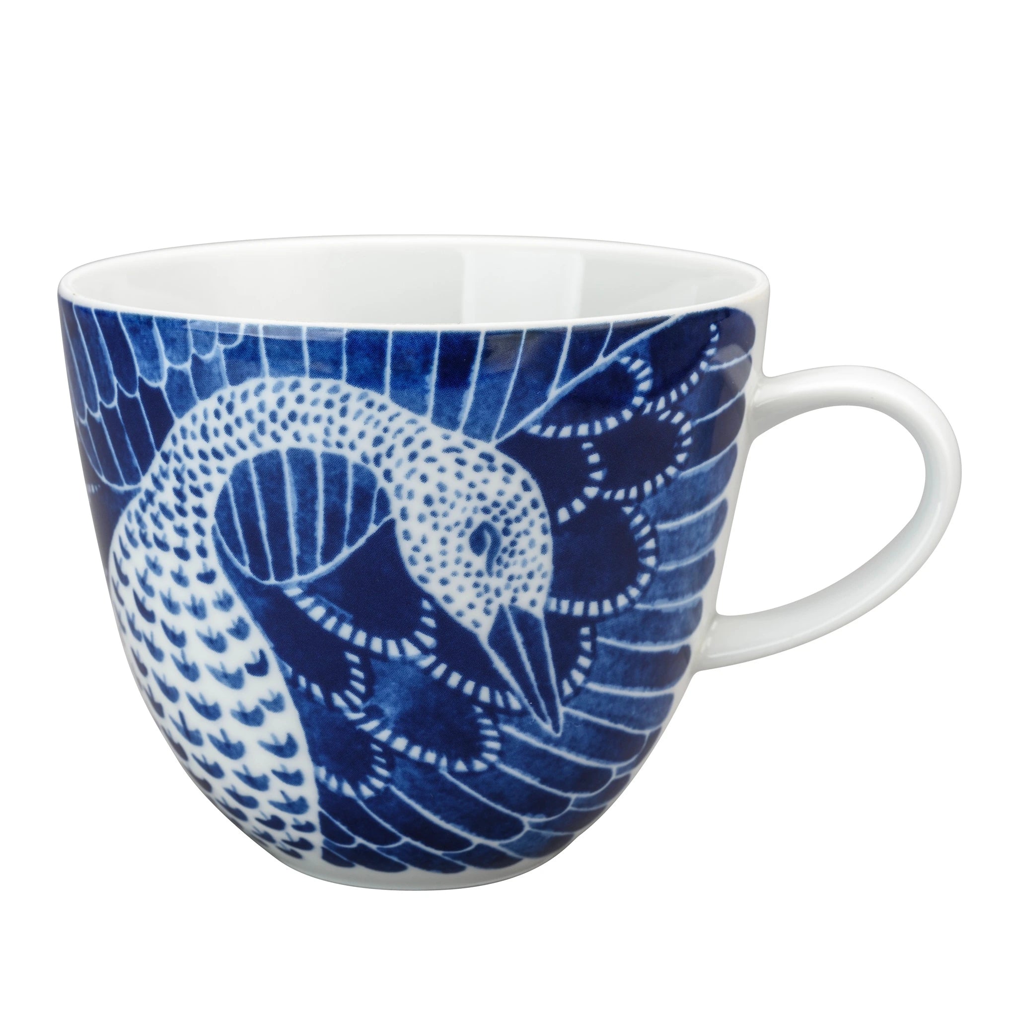 2:a-sortering Selma Mugg