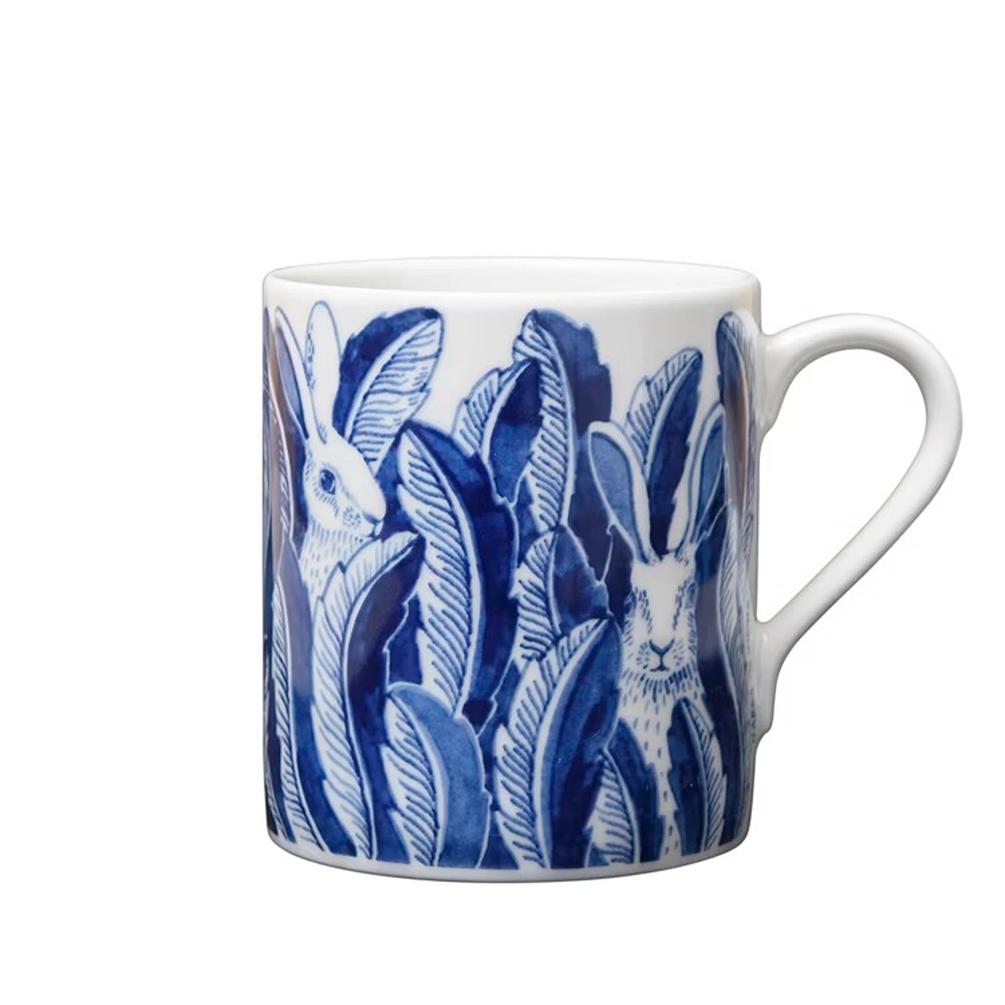 2:a-sortering Hares in Hiding Mugg