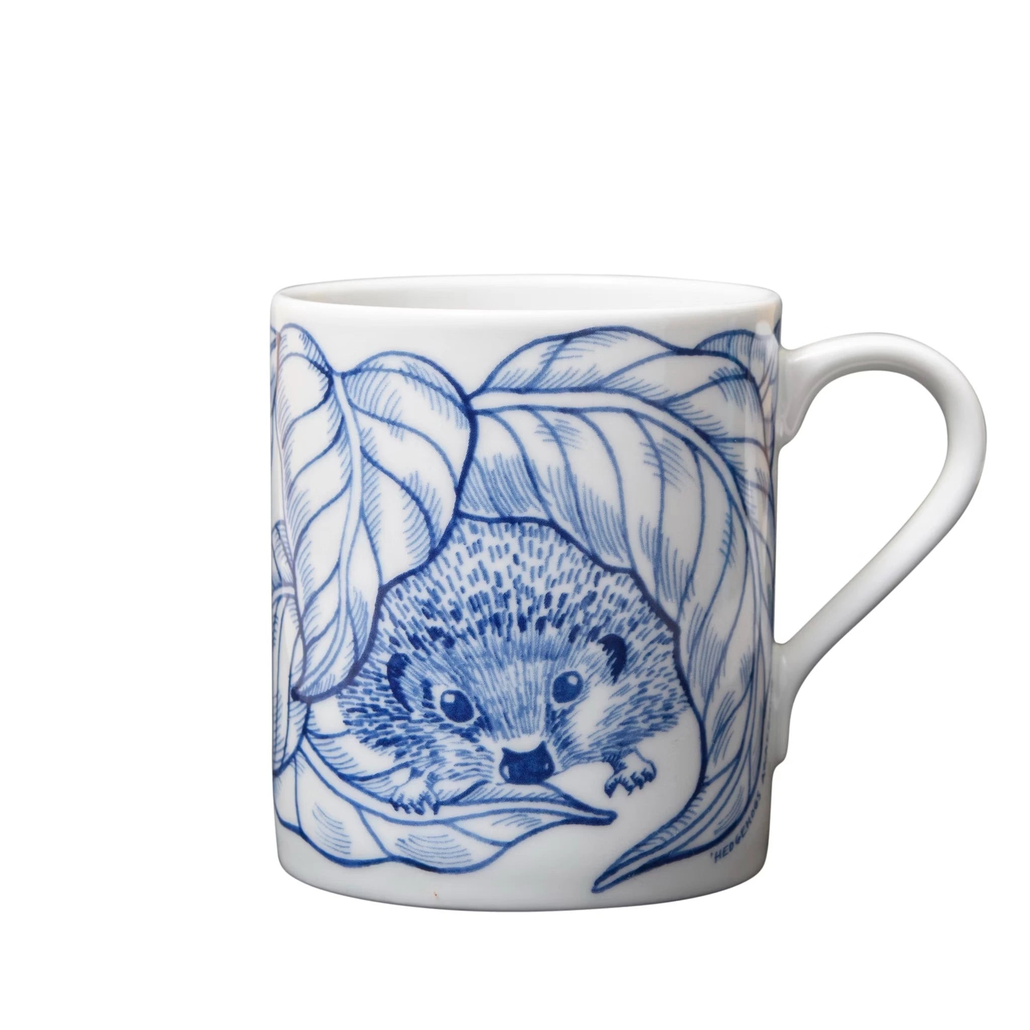 2:a-sortering Hedgehogs Awakening Mugg