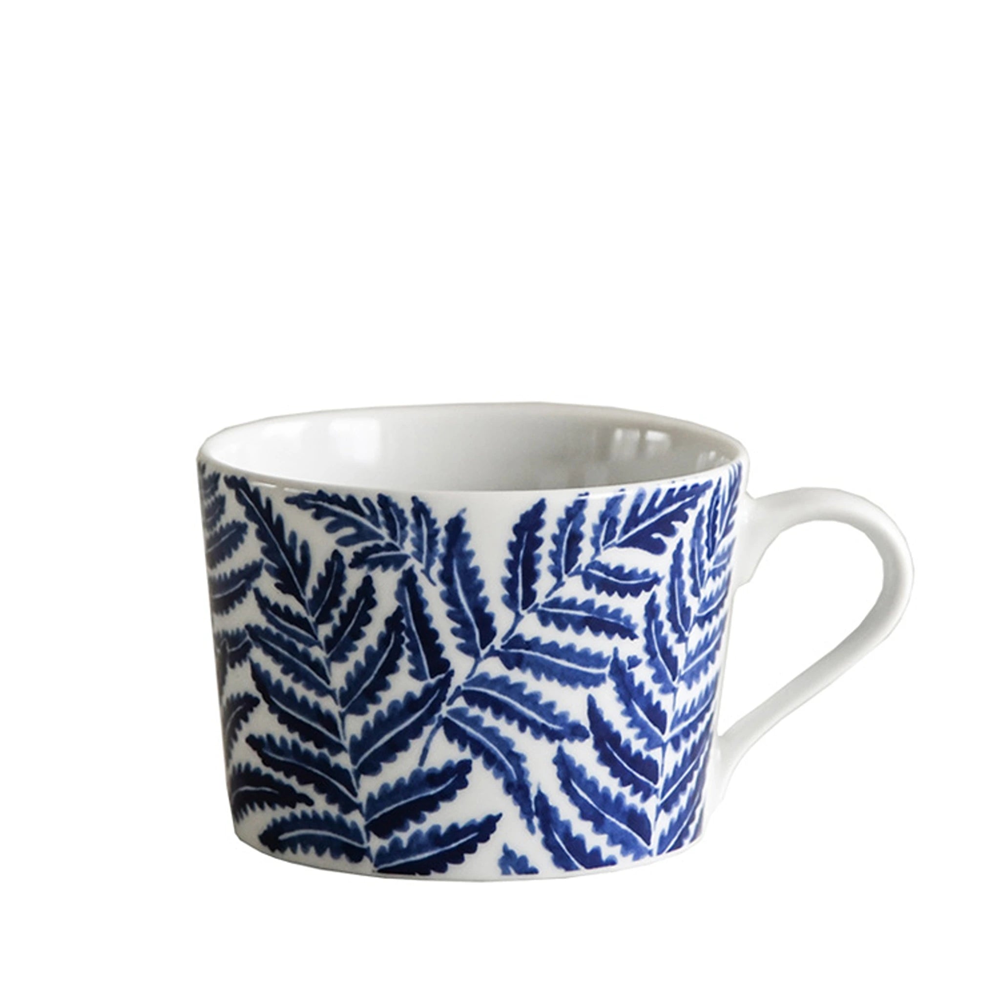 2:a-sortering Fern Kopp