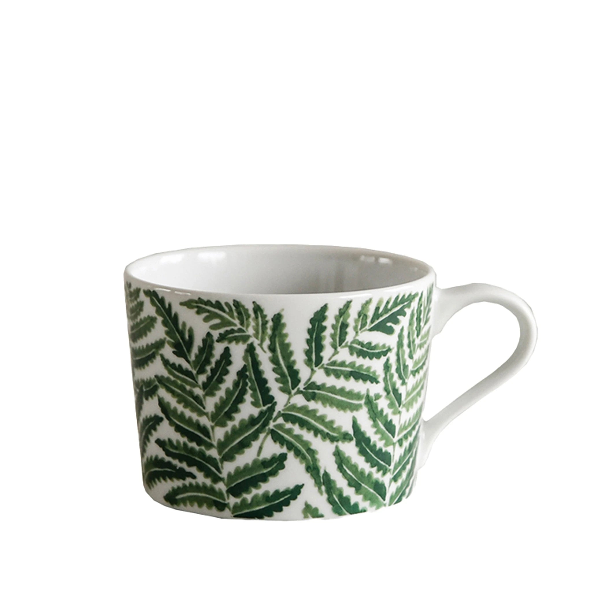 2:a-sortering Fern Kopp