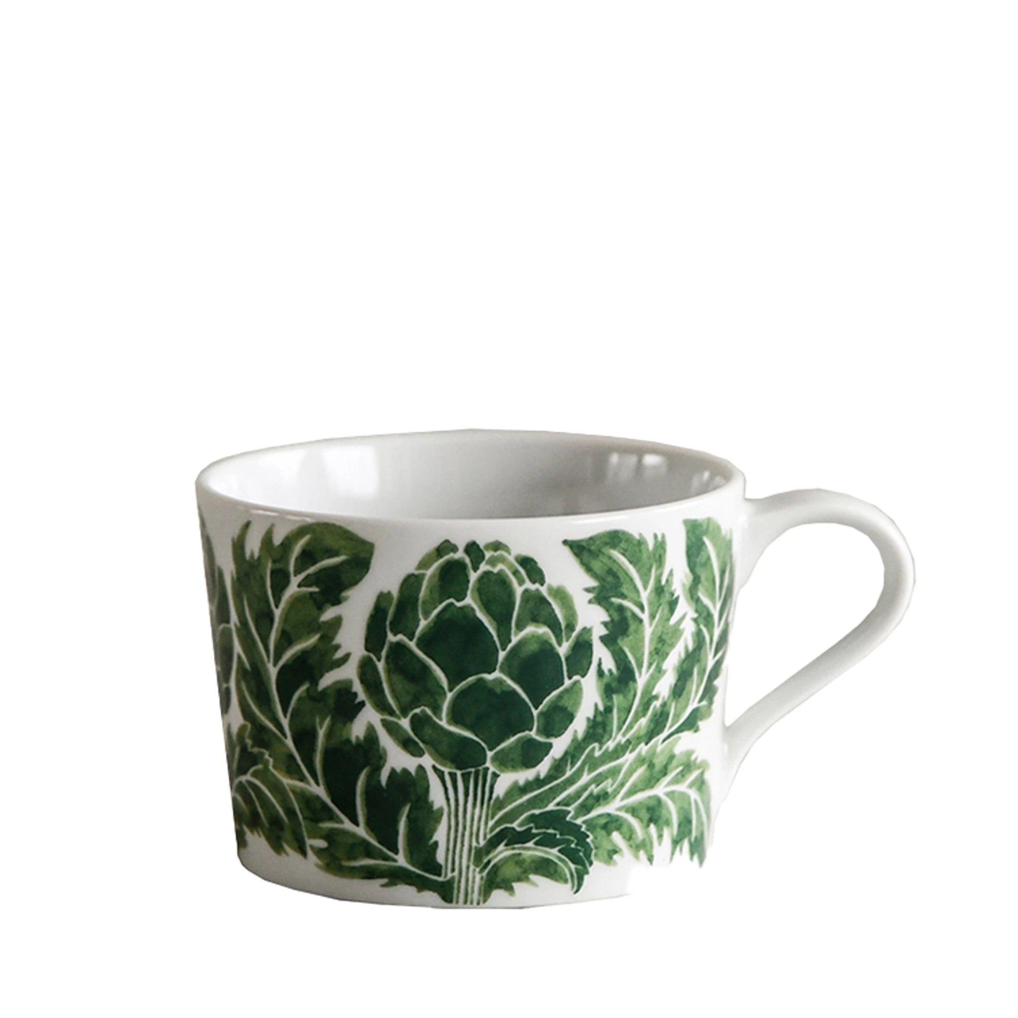 2:a-sortering Artichoke Kopp