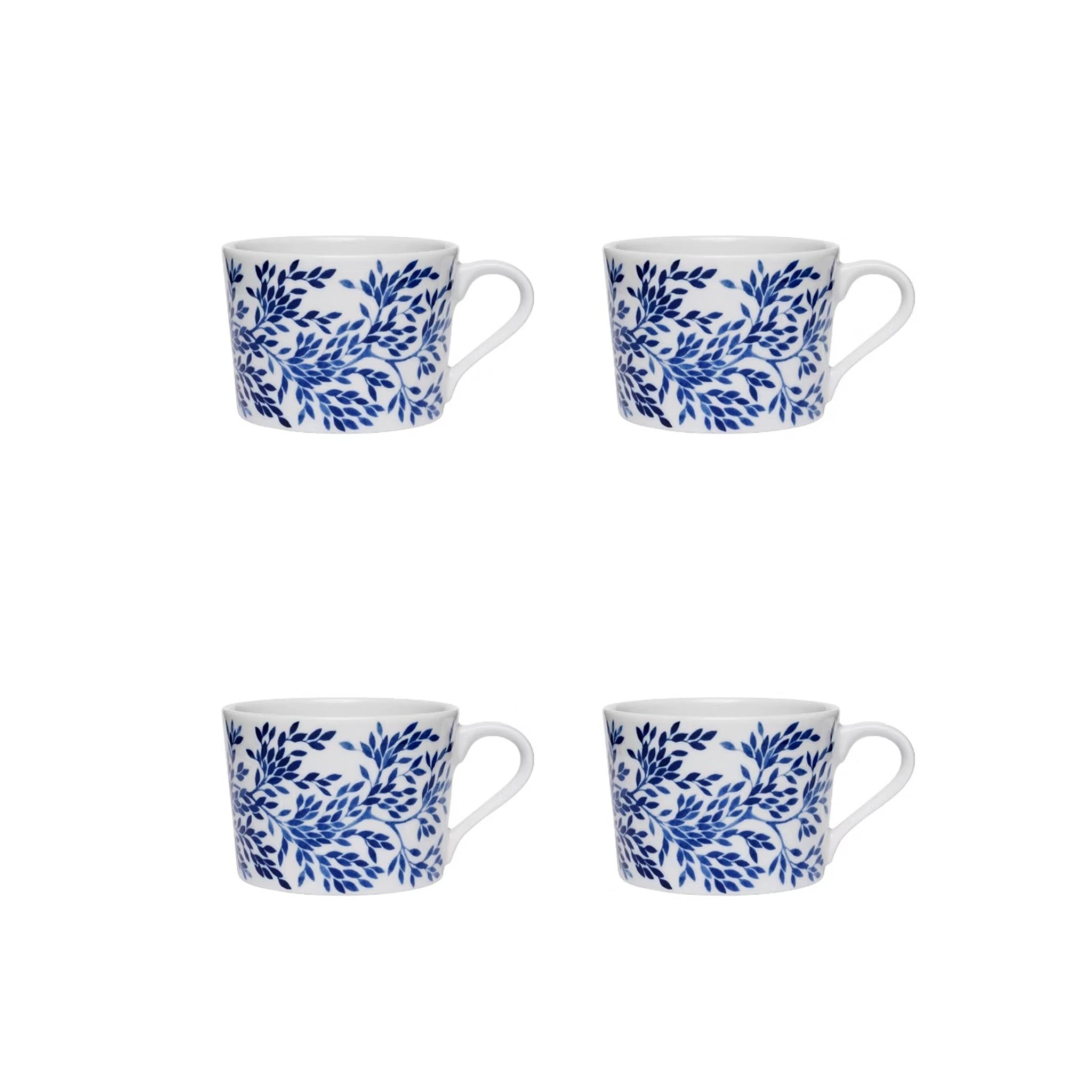 2:a-sortering Myrten Kopp 4-pack