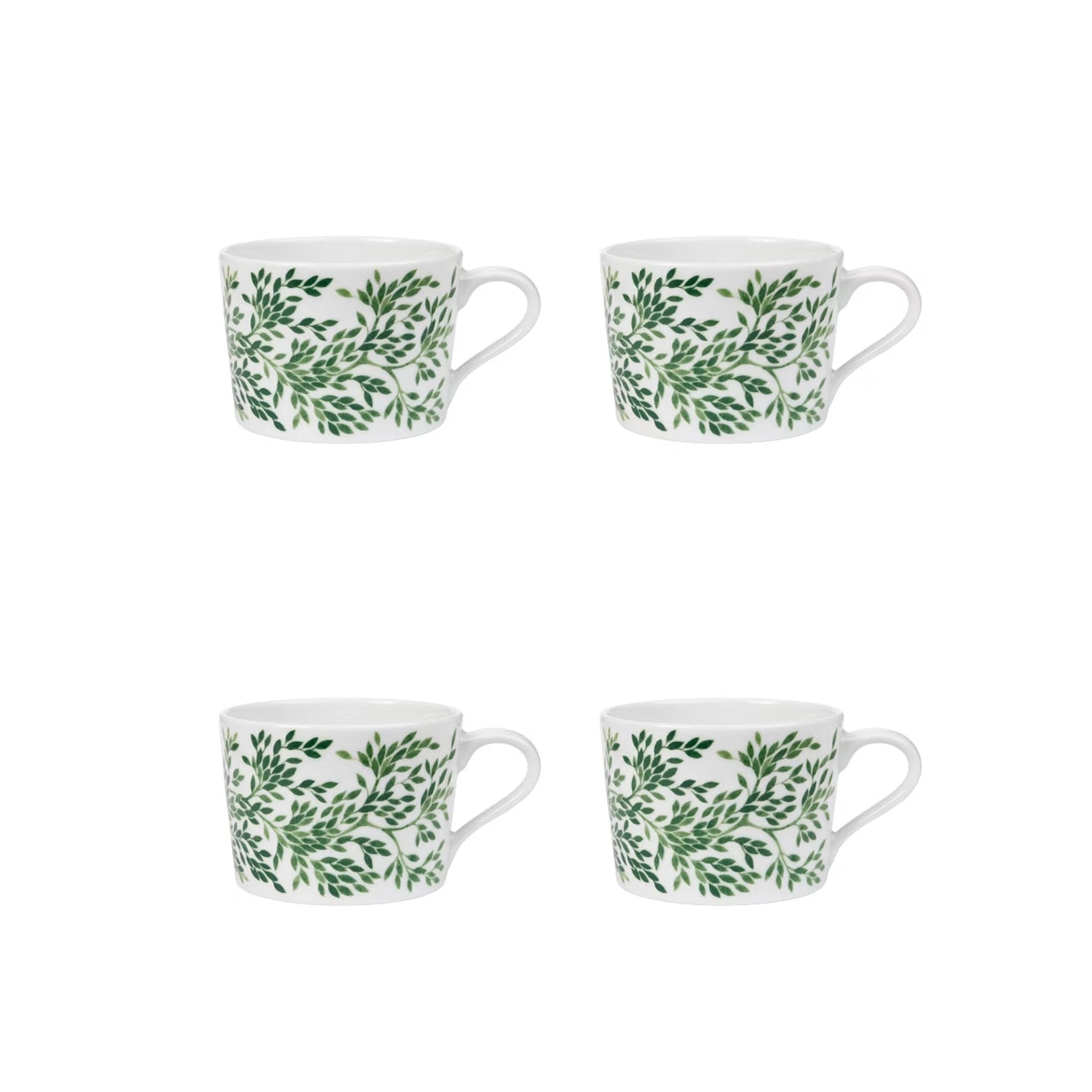 2:a-sortering Myrten Kopp 4-pack