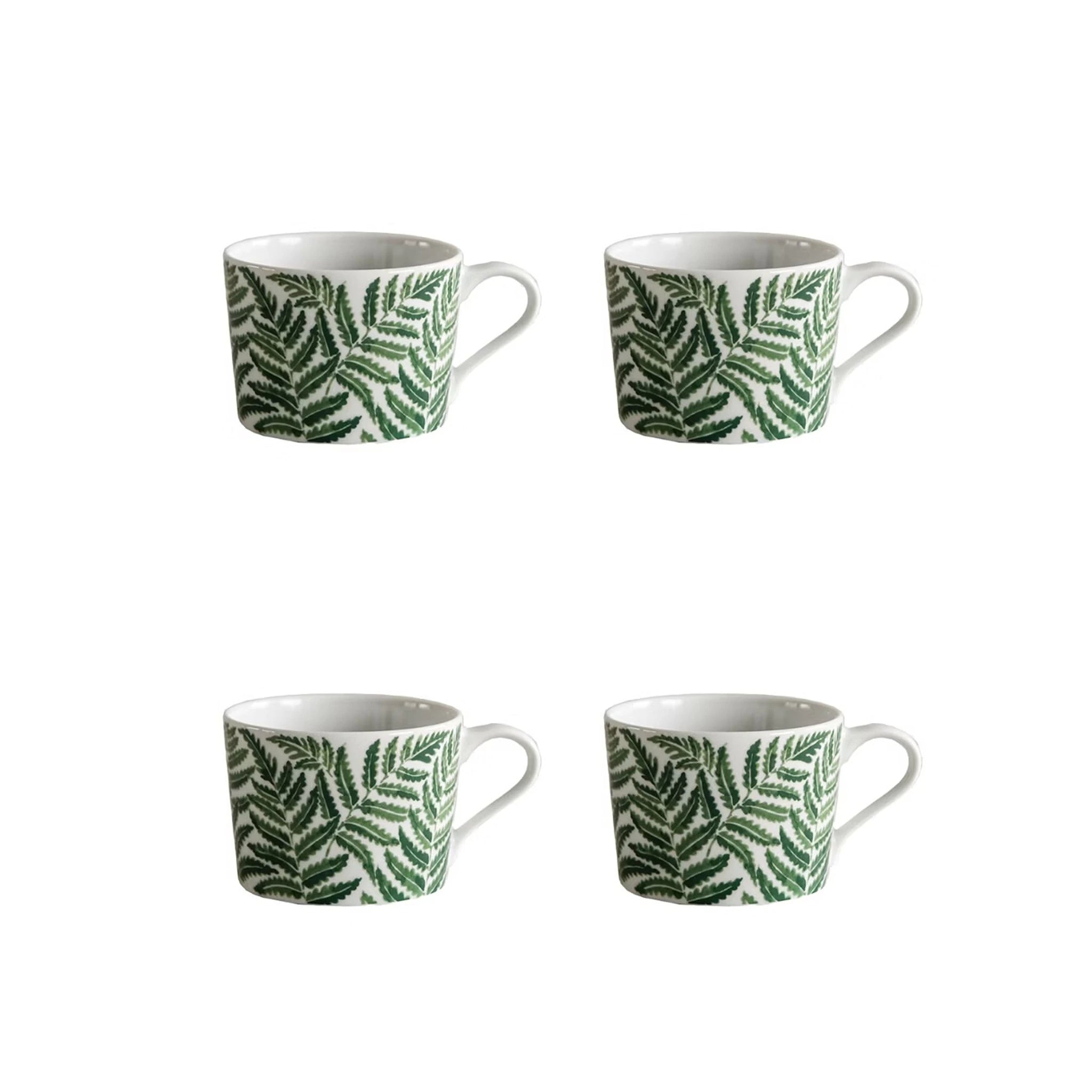 2:a-sortering Fern Kopp 4-pack