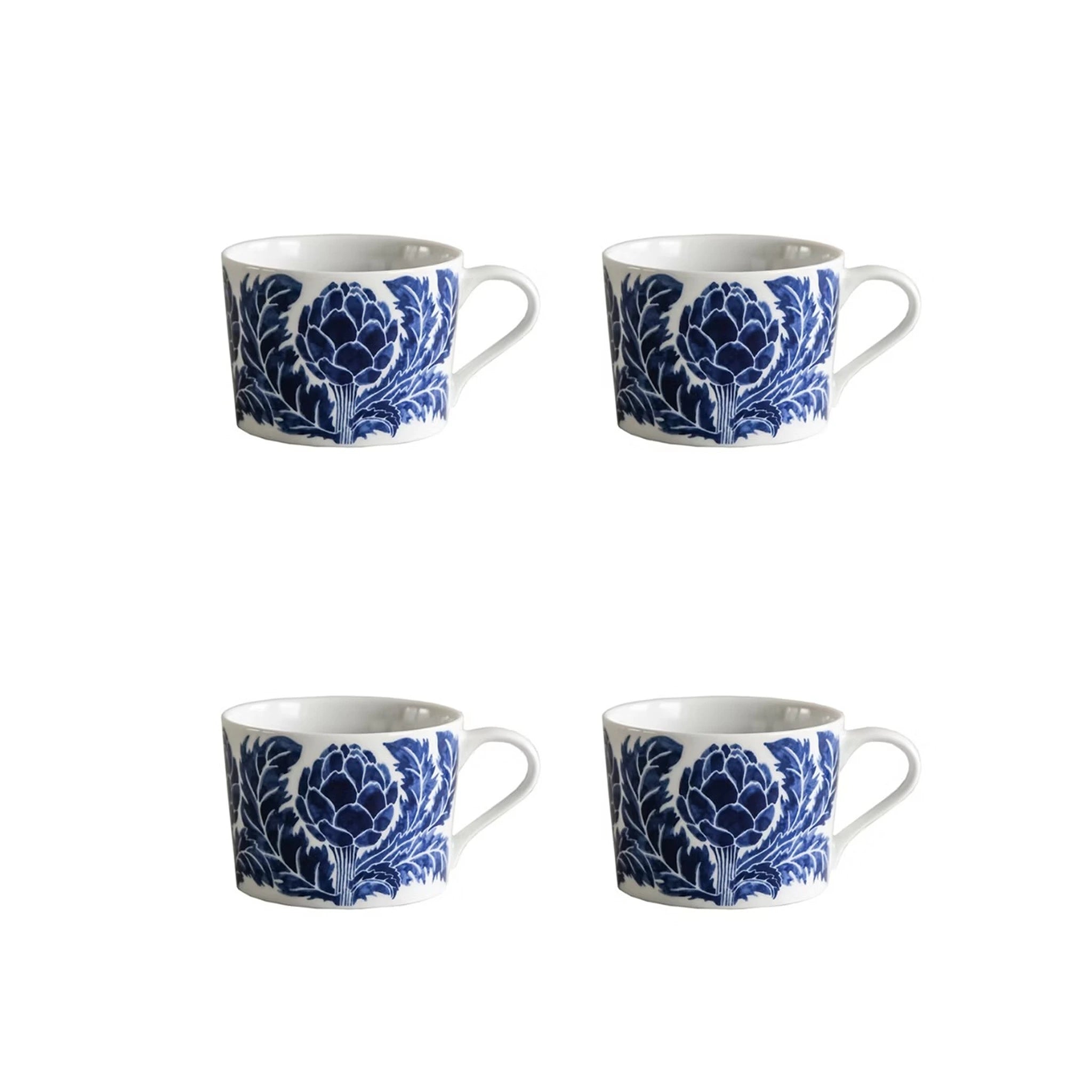 2:a-sortering Artichoke Kopp 4-pack