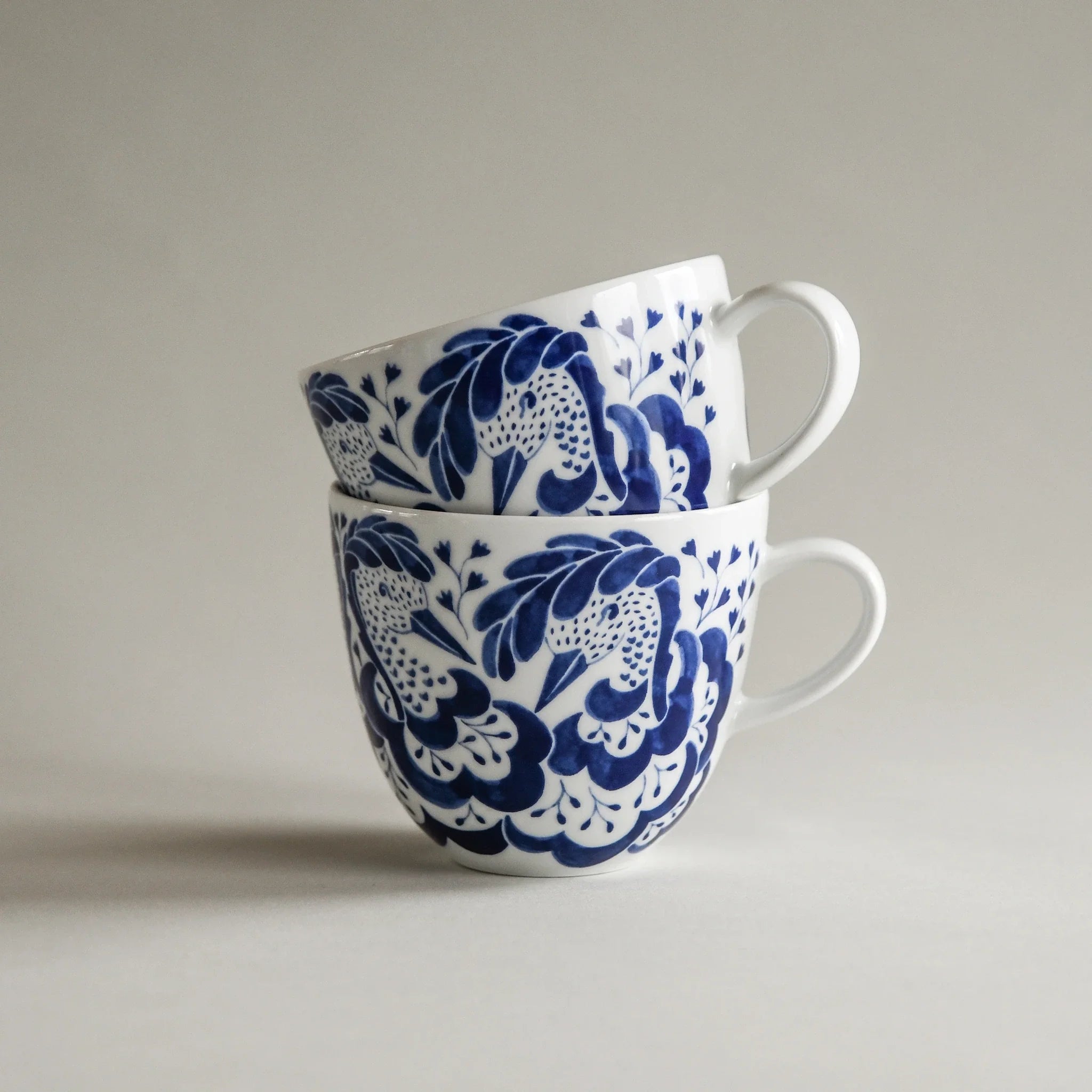 Selma Jubileum Mugg 2-pack