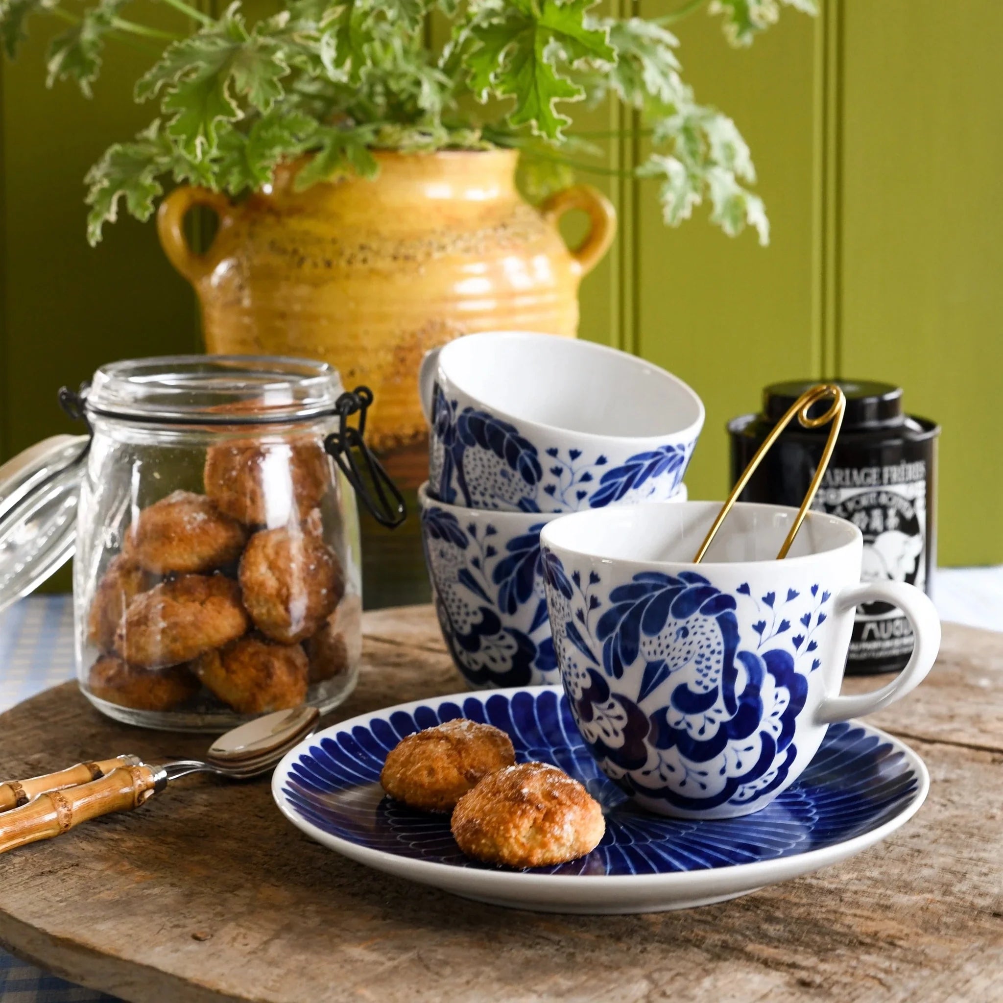 Selma Jubileum Mugg 2-pack